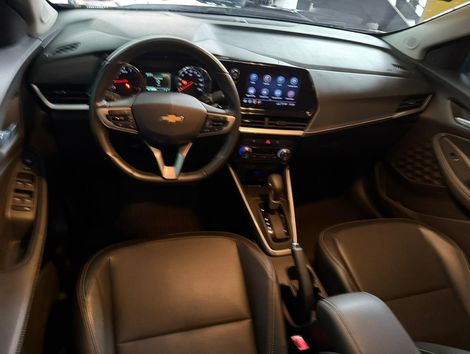 Chevrolet MONTANA PREMIER 1.2 Turbo Flex 12V Aut.