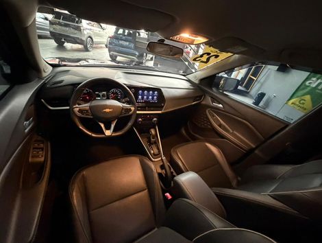 Chevrolet MONTANA PREMIER 1.2 Turbo Flex 12V Aut.