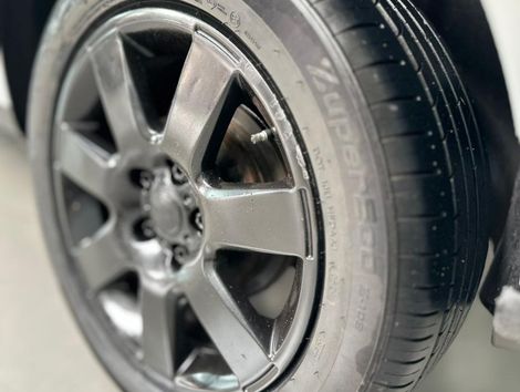 VolksWagen Polo SPORTLINE 1.6 Mi Total Flex 8V 5p