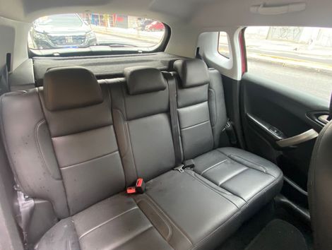 Peugeot 2008 Allure 1.6 Flex 16V 5p Aut.