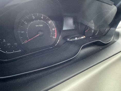 Peugeot 2008 Allure 1.6 Flex 16V 5p Aut.