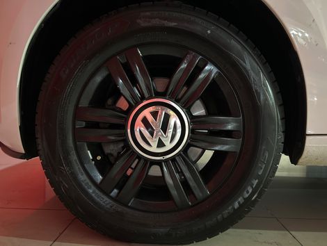 VolksWagen up! move 1.0 TSI Total Flex 12V 5p