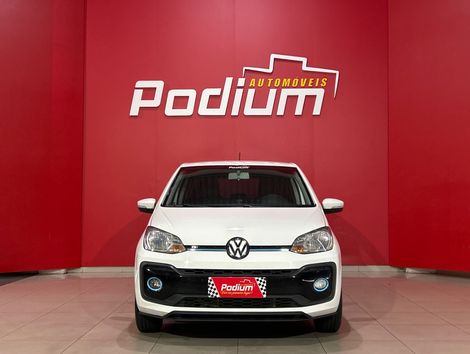 VolksWagen up! move 1.0 TSI Total Flex 12V 5p