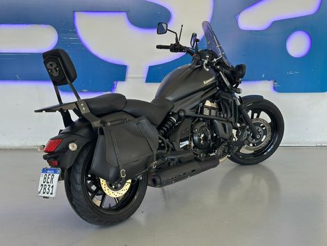 KAWASAKI VULCAN S 650