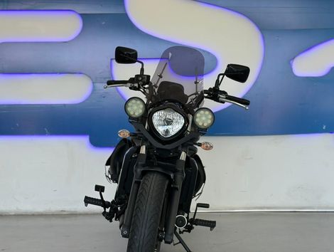 KAWASAKI VULCAN S 650