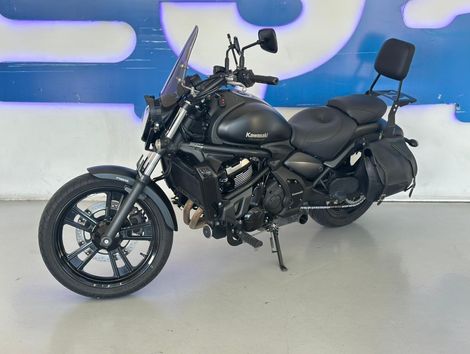 KAWASAKI VULCAN S 650