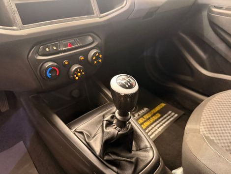 Chevrolet PRISMA Sed. Joy/ LS 1.0 8V FlexPower 4p