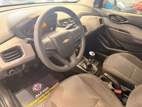 Chevrolet PRISMA Sed. Joy/ LS 1.0 8V FlexPower 4p