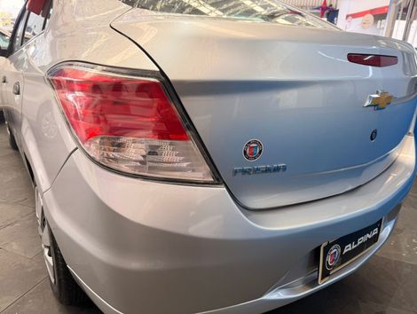 Chevrolet PRISMA Sed. Joy/ LS 1.0 8V FlexPower 4p