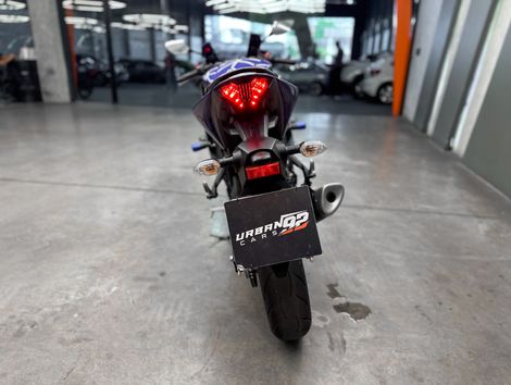 YAMAHA YZF R-3 321/ABS