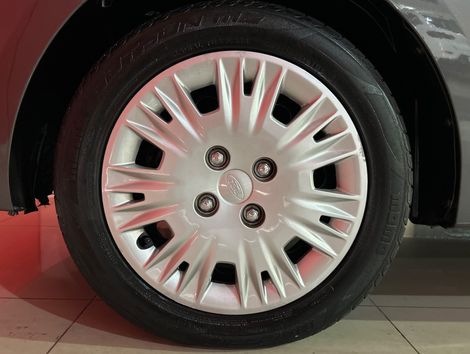 Ford Ka 1.5 SE 12V Flex 5p Mec.