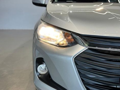 Chevrolet ONIX SEDAN Plus LTZ 1.0 12V TB Flex Aut.