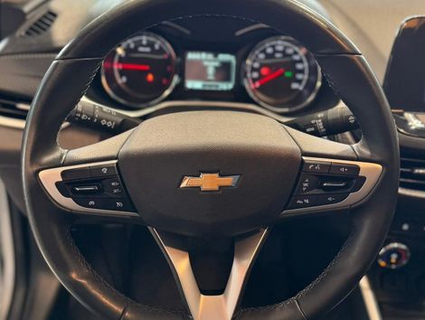 Chevrolet ONIX SEDAN Plus LTZ 1.0 12V TB Flex Aut.