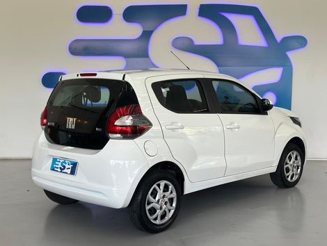 Fiat MOBI LIKE 1.0 Fire Flex 5p.