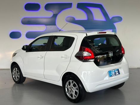 Fiat MOBI LIKE 1.0 Fire Flex 5p.