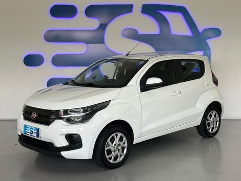 Fiat MOBI LIKE 1.0 Fire Flex 5p.