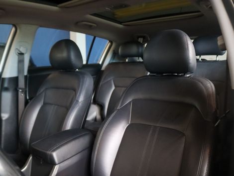 Kia Motors Sportage EX 2.0 16V/ 2.0 16V Flex Aut.