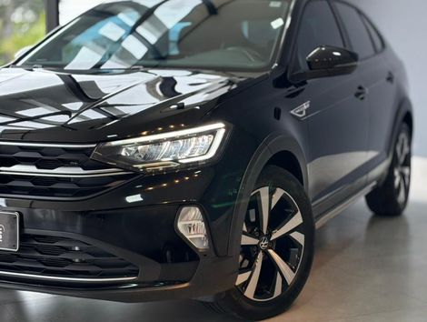 VolksWagen Nivus Highline 1.0 200 TSI Flex Aut.