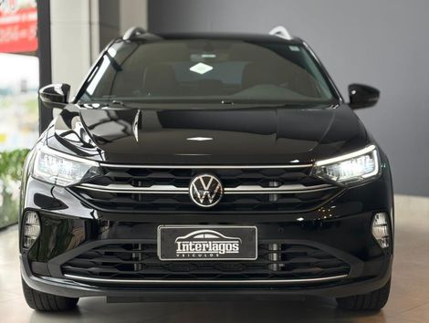 VolksWagen Nivus Highline 1.0 200 TSI Flex Aut.