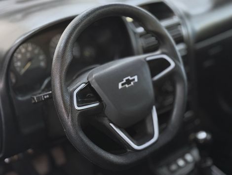 Chevrolet Astra Advantage 2.0 MPFI 8V FlexPower 5p