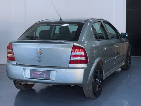 Chevrolet Astra Advantage 2.0 MPFI 8V FlexPower 5p