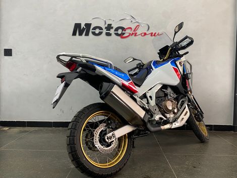 HONDA CRF 1100L AFRICA TWIN ADV. SPORTS ES