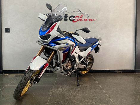 HONDA CRF 1100L AFRICA TWIN ADV. SPORTS ES