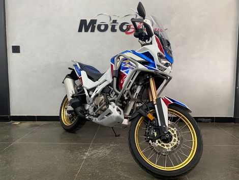 HONDA CRF 1100L AFRICA TWIN ADV. SPORTS ES