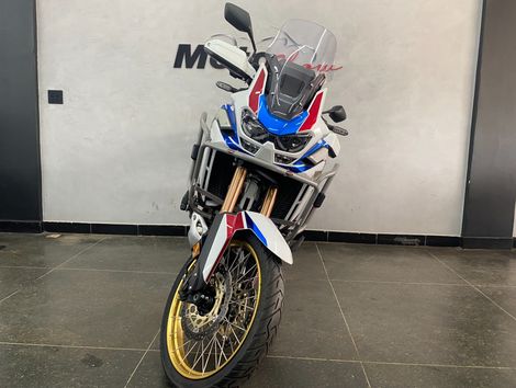 HONDA CRF 1100L AFRICA TWIN ADV. SPORTS ES