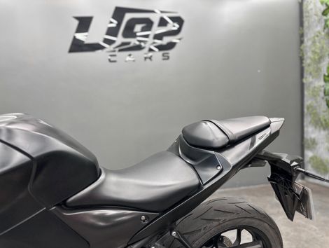 YAMAHA MT-03 321/ABS