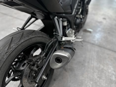 YAMAHA MT-03 321/ABS