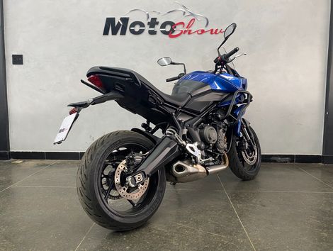 TRIUMPH TIGER 660 SPORT