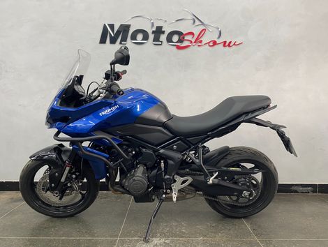 TRIUMPH TIGER 660 SPORT