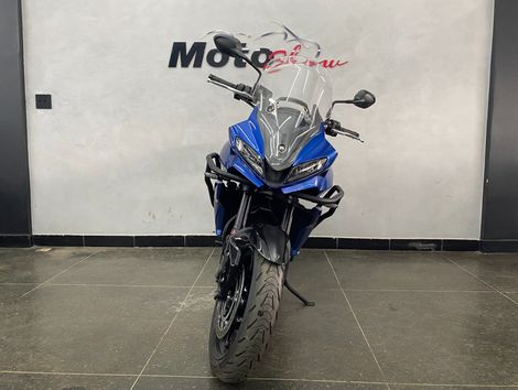 TRIUMPH TIGER 660 SPORT