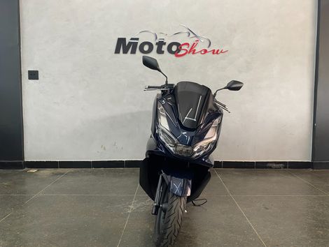 HONDA PCX 160 DLX