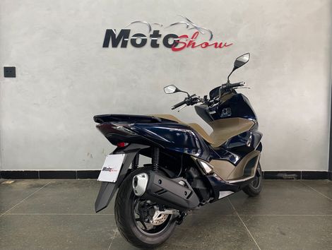 HONDA PCX 160 DLX