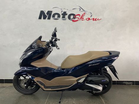 HONDA PCX 160 DLX