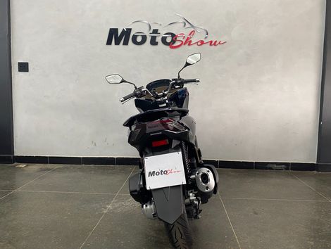 HONDA PCX 160 DLX