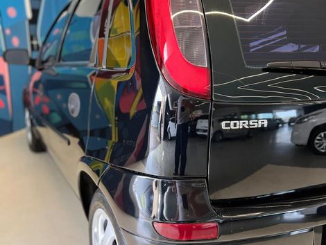 Chevrolet Corsa Hat. Maxx 1.0/ 1.0 FlexPower 8V 5p