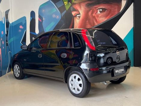 Chevrolet Corsa Hat. Maxx 1.0/ 1.0 FlexPower 8V 5p