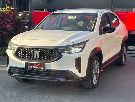 Fiat Fastback 1.0 200 Turbo Flex Aut