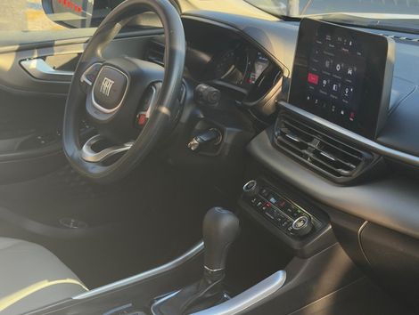 Fiat Fastback 1.0 200 Turbo Flex Aut