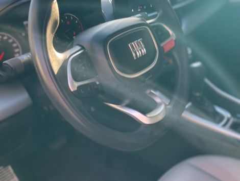 Fiat Fastback 1.0 200 Turbo Flex Aut