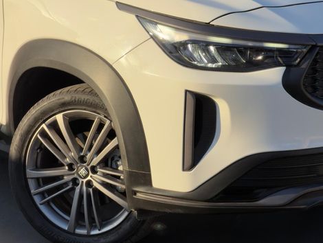 Fiat Fastback 1.0 200 Turbo Flex Aut