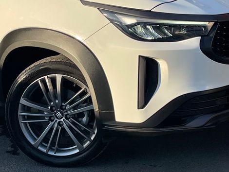 Fiat Fastback 1.0 200 Turbo Flex Aut