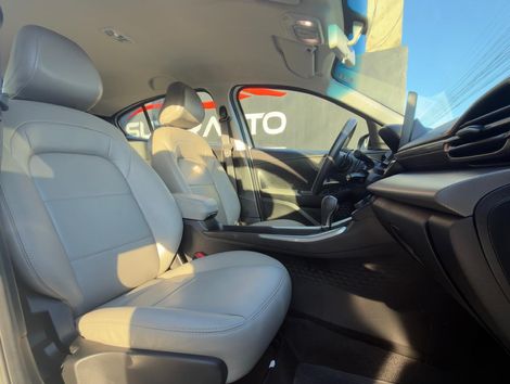 Fiat Fastback 1.0 200 Turbo Flex Aut