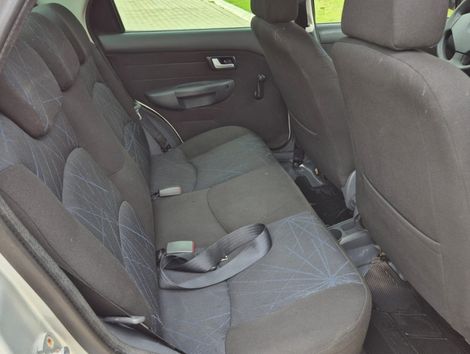 Fiat Siena ELX 1.4 mpi Fire Flex 8V 4p