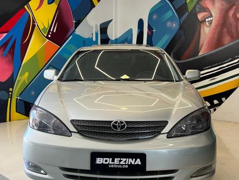 Toyota Camry XLE 3.0 24V 186cv