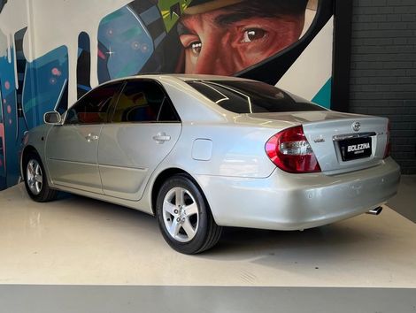Toyota Camry XLE 3.0 24V 186cv