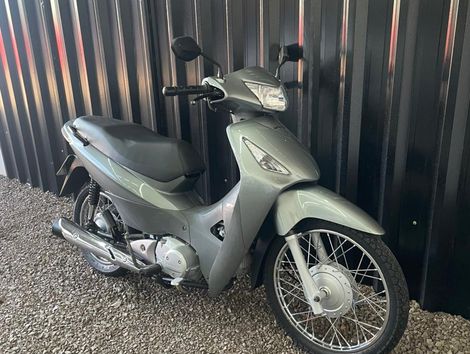 HONDA BIZ 125 KS/ 125 KS FLEX